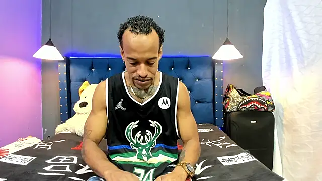 Salomon koude online show from January 6, 9:19 pm