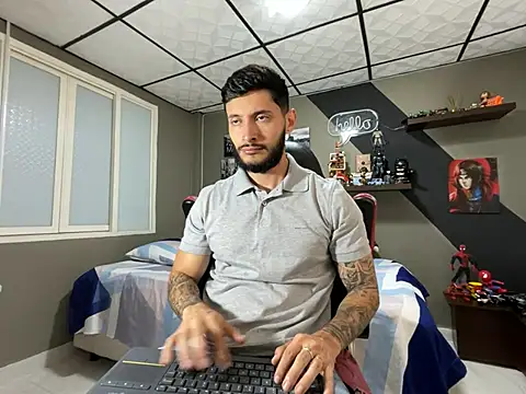 marcel crawford96 online show from July 25, 1:52 pm