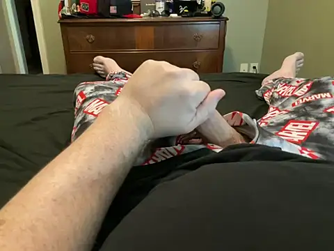spanky10000 online show from June 14, 3:03 pm