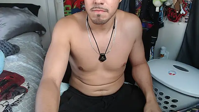 mastergoku99 online show from July 3, 7:07 pm