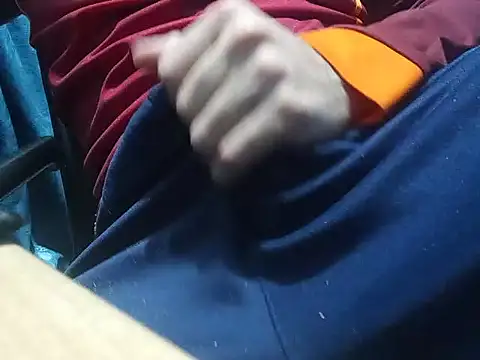 SALLY OMAR  online show from April 3, 12:18 am