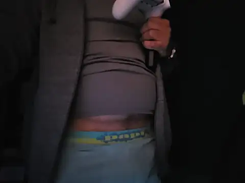 Wherezdaddy online show from May 30, 7:19 am