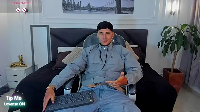 Damian23   online show from November 5, 12:18 pm