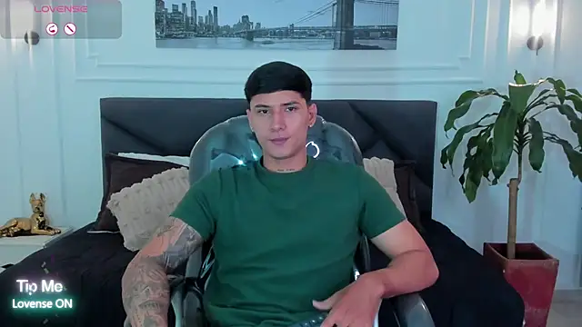 Damian23   online show from November 10, 12:43 pm