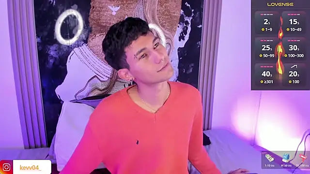 Alexx tc online show from February 25, 3:29 am