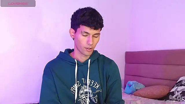 Alexx tc online show from November 15, 5:09 am