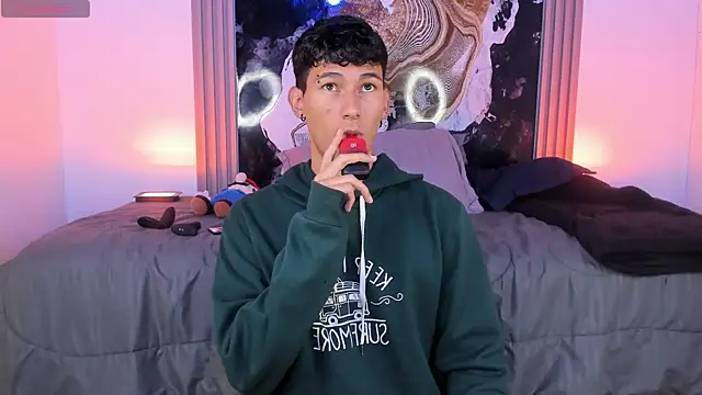 Alexx tc online show from April 14, 4:56 am