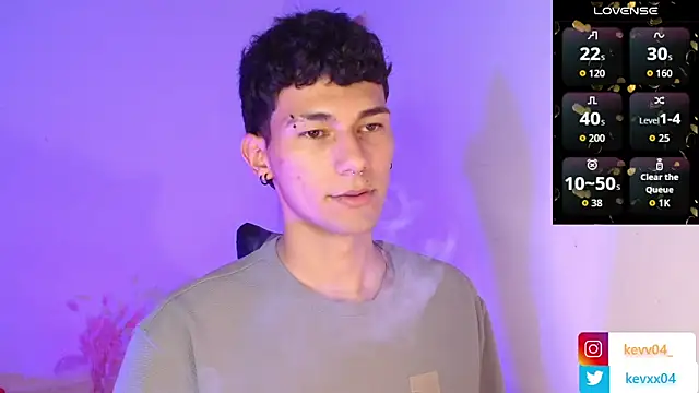 Alexx tc online show from November 3, 10:55 pm