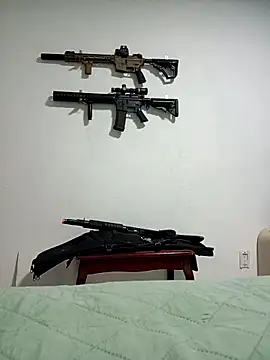 Chryztopher online show from December 13, 1:15 am