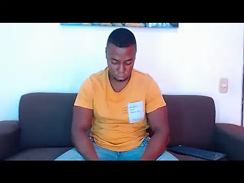 JaySmit  online show from July 27, 5:31 pm