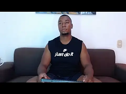 JaySmit  online show from July 28, 2:46 pm