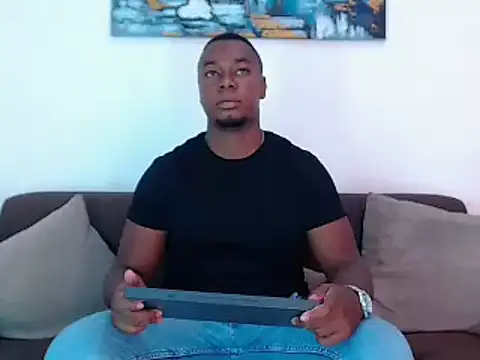 JaySmit  online show from December 12, 5:26 pm