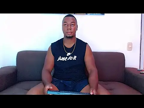 JaySmit  online show from July 28, 4:39 pm