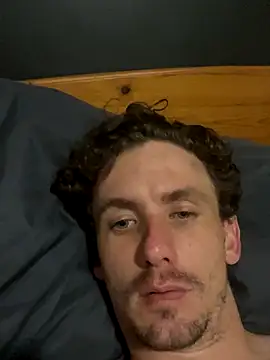 bradleyjamesmc online show from September 13, 10:00 pm