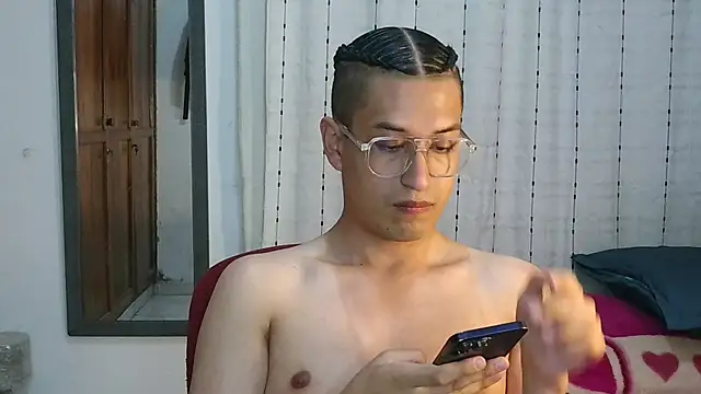 Orionferrer- online show from November 19, 4:23 am