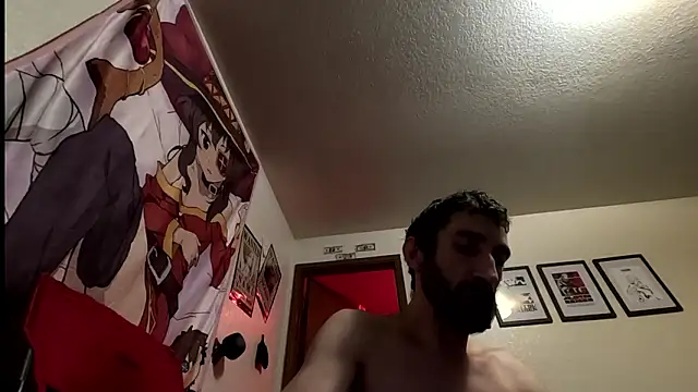 SlammyDjr online show from February 2, 11:29 am