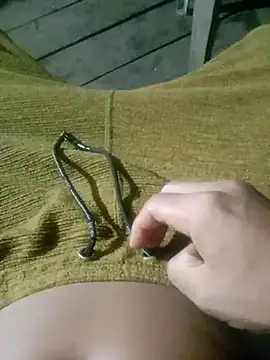 Snapshot of Huebolocko chatting on February 22, 6:06 am Huebolocko online show from February 22, 6:06 am