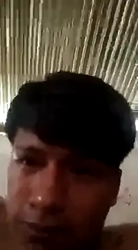 Snapshot of Huebolocko chatting on March 5, 6:23 pm Huebolocko online show from March 5, 6:23 pm