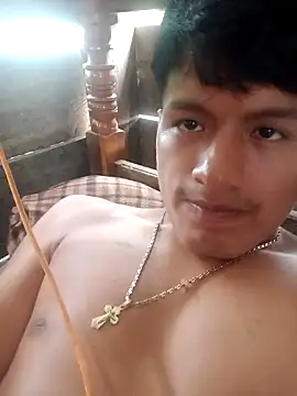 Snapshot of Huebolocko chatting on December 27, 5:48 pm Huebolocko online show from December 27, 5:48 pm