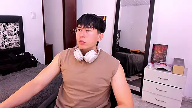 setsuna10 online show from March 6, 7:43 pm