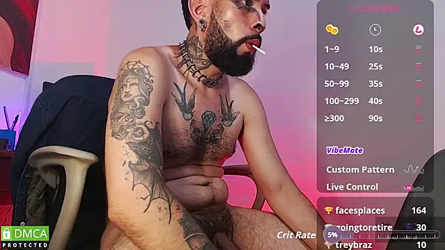 Diilanhott online show from November 1, 4:05 am