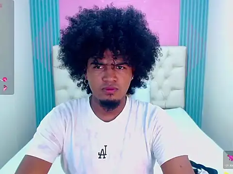 JaicobRuneer online show from October 2, 10:36 pm