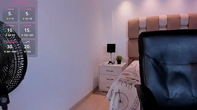 Aaron Scoot online show from April 15, 8:42 pm