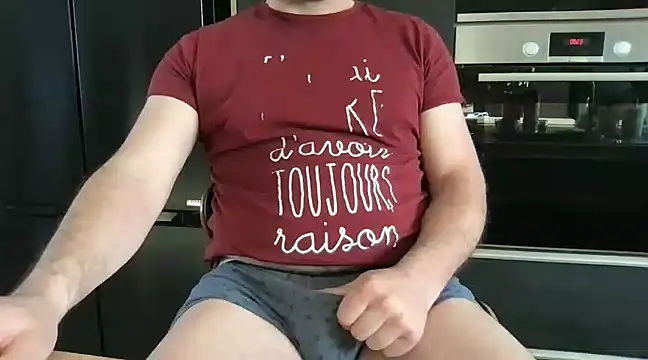 unconnudu21000 online show from March 22, 7:25 am