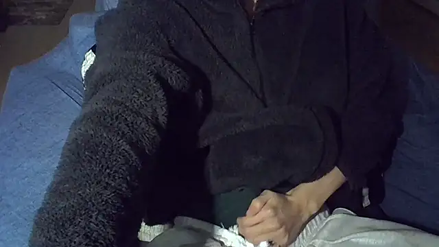 Ray175oo online show from January 11, 6:11 pm