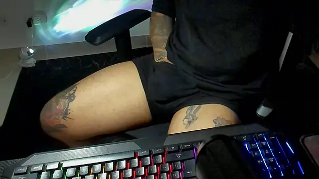 stebankechima online show from November 27, 6:44 pm