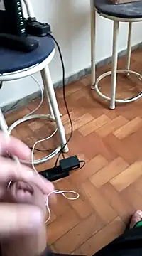 Snapshot of lobomisterioso13 chatting on February 20, 6:46 pm lobomisterioso13 online show from February 20, 6:46 pm