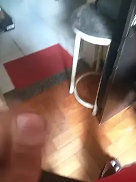 lobomisterioso13 online show from January 12, 7:18 pm