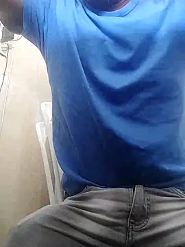 Frankie0880 online show from February 24, 6:15 pm