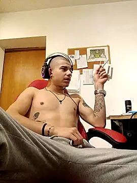 BigDickEnrg7195 online show from January 17, 11:00 pm