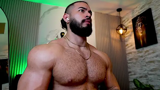 jaxon colton online show from January 7, 1:32 am