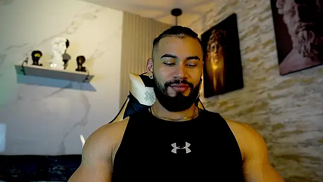 jaxon colton online show from December 21, 3:14 am