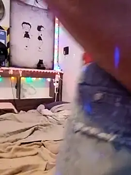 Buffshagswell online show from November 15, 3:52 am