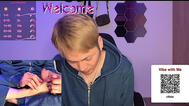 kensnb online show from January 10, 8:44 pm