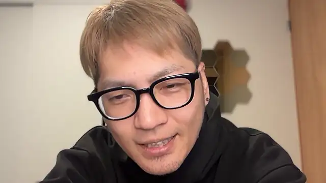 kensnb online show from January 7, 8:25 pm