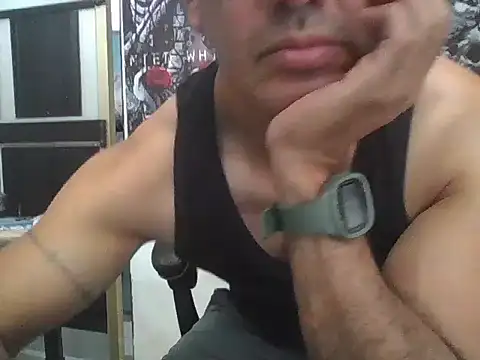 exmilitary online show from July 28, 7:50 pm