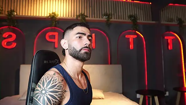 Austin bolt online show from February 16, 1:36 am