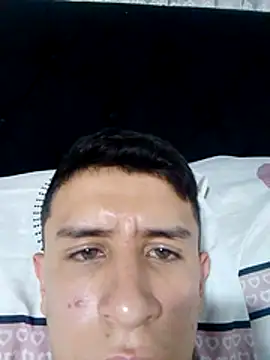 IsaiasAriasAz online show from April 21, 5:46 am