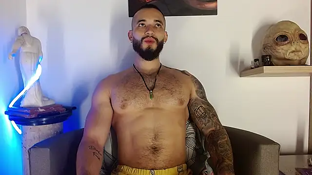 Morgann jones online show from June 3, 3:39 pm