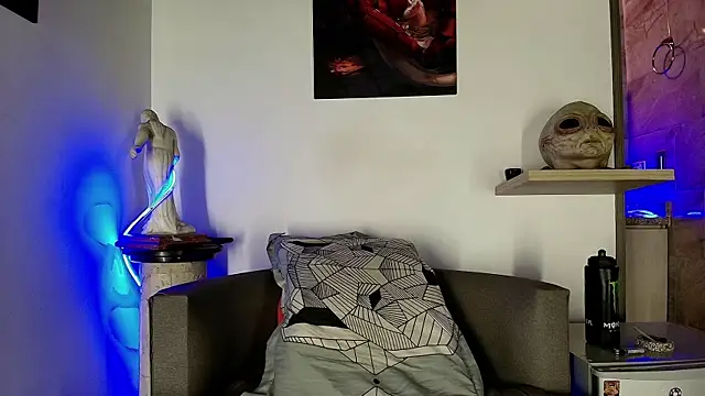 Morgann jones online show from July 23, 5:59 am