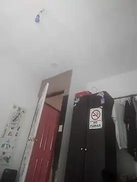 Hxnsovrgon online show from December 2, 8:56 pm