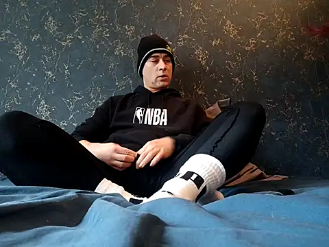 ElyasMatt online show from November 8, 1:03 pm