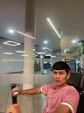 The  Rodriguez online show from April 21, 2:04 am