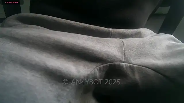 an4y8ot online show from January 26, 1:58 pm