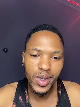 Snapshot of BlueIceCube chatting on January 8, 5:16 am BlueIceCube online show from January 8, 5:16 am