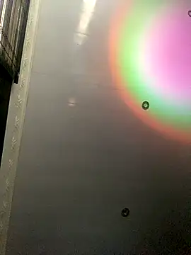 Snapshot of BlueIceCube chatting on October 4, 5:56 am BlueIceCube online show from October 4, 5:56 am